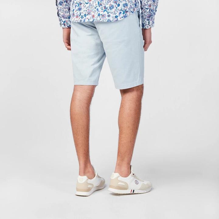 Produktbild Serge Blanco shorts (34)