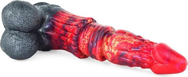 Actual product image Monstered Dildo Monster "Postyr