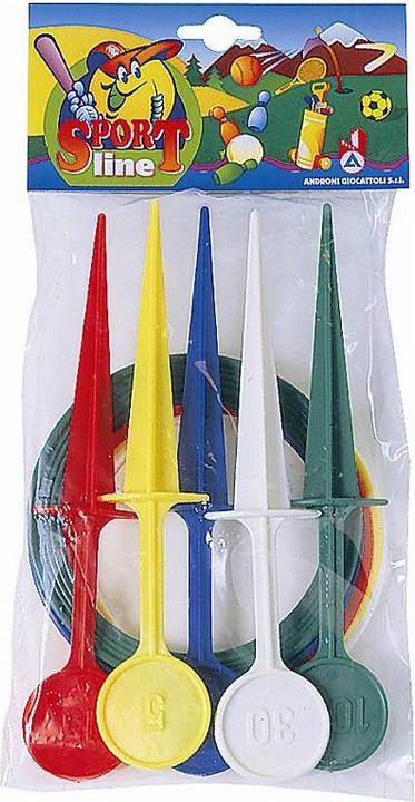 Produktbild Androni Ringwurfspiel