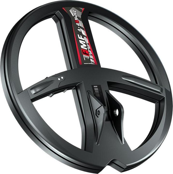Produktbild XP DEUS II 22 FMF RC