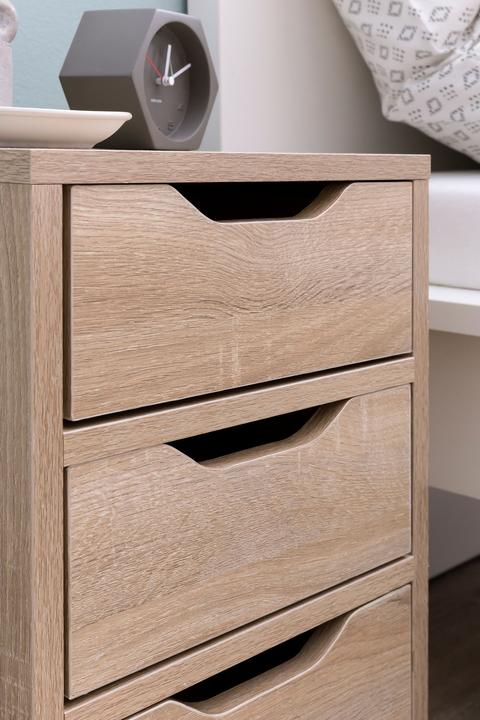 Actual product image Wohnling Pagus (31 x 31 x 49 cm)