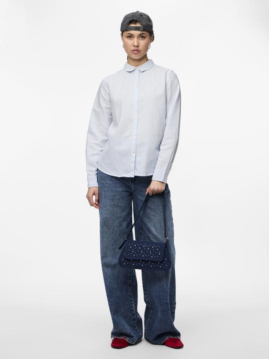 Image du produit Pieces Chemise classique à manches longues (XS)
