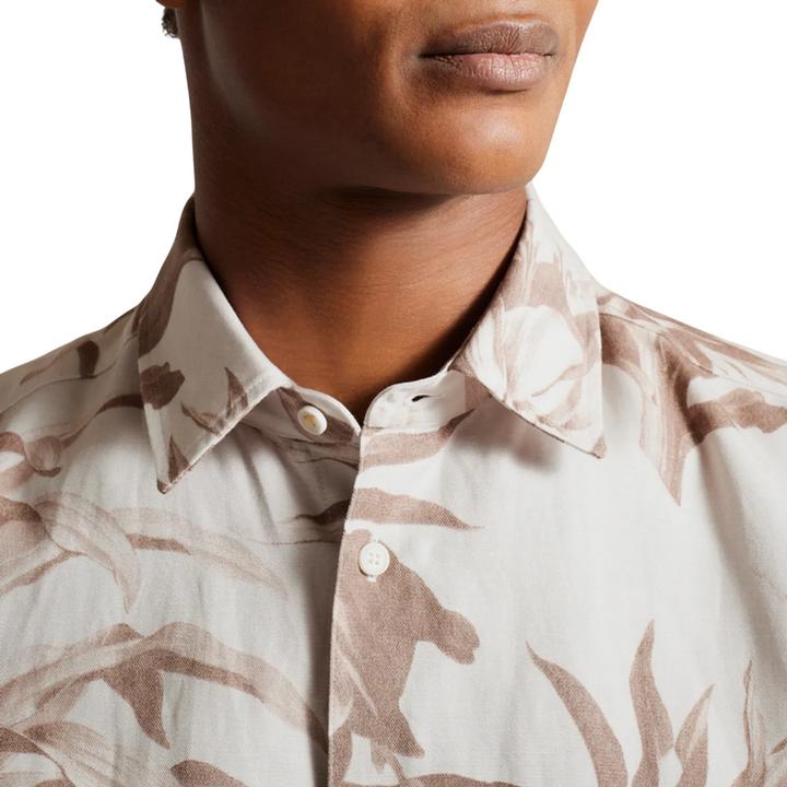 Produktbild Ted Baker Belmar Hemd kurzärmlig (M)
