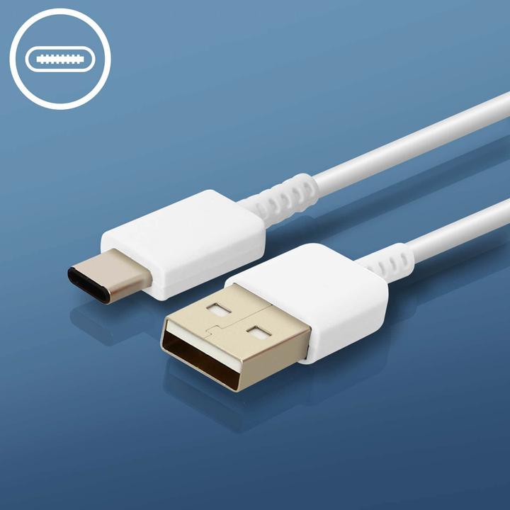 Produktbild Samsung Quick Charger (15 W)