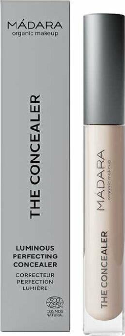 Actual product image Madara The Concealer (Vanilla)