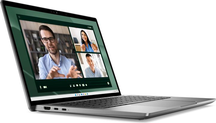 Image du produit Dell Latitude 7350 (13.30", Intel Core Ultra 7 165U, 16 Go, 512 Go, DE)