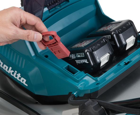 Immagine prodotto Makita DLM460Z (Batteria ricaricabile)