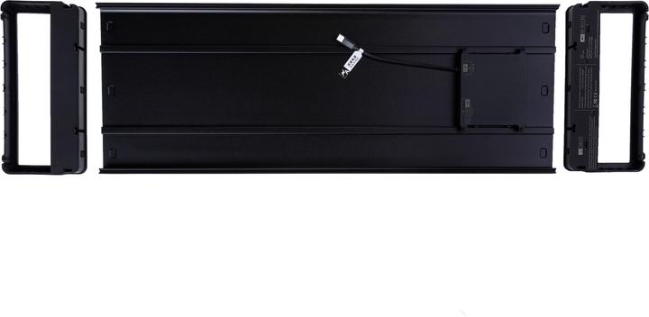 Produktbild FTM Notebook-Ständer Laptopstand & Wireless-Charger 17