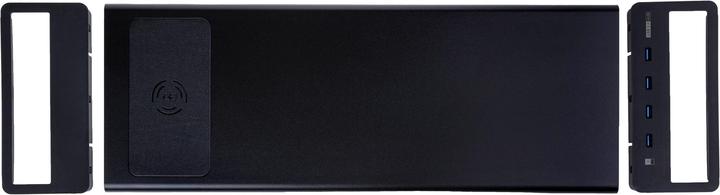 Produktbild FTM Notebook-Ständer Laptopstand & Wireless-Charger 17