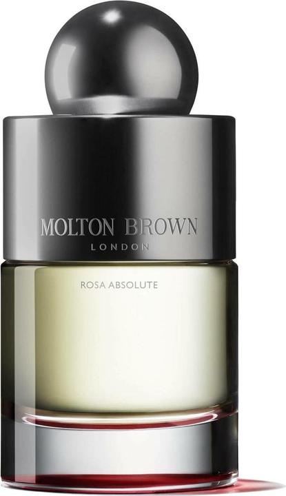 Produktbild Molton Brown Eau de Toilette Rosa Absolute (Eau de Toilette, 100 ml)