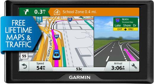 Produktbild Garmin Drive 60 LMT (6")
