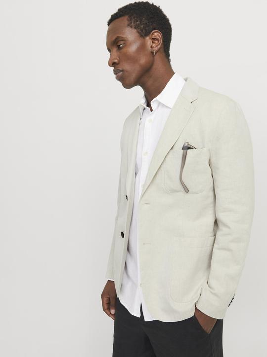 Immagine prodotto Jack & Jones JPRCCARON Slim Fit Blazer Einreihiger Blazer (48)