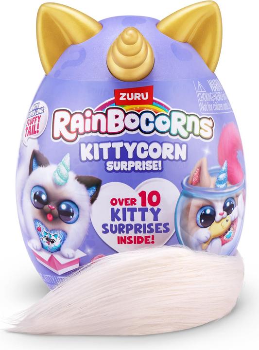Immagine prodotto Zuru Sorpresa Kittycorn (20.20 cm)