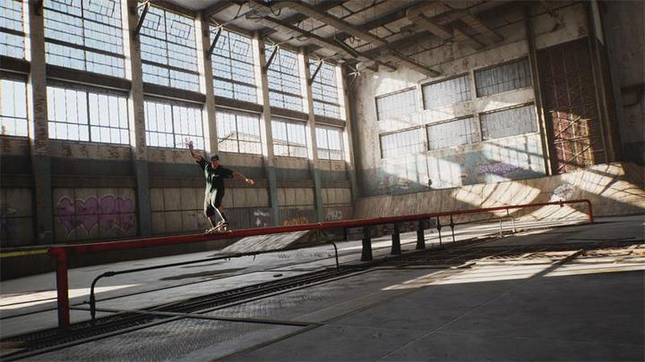 Produktbild Activision Tony Hawk's Pro Skater 1+2 (Xbox Series X, Xbox One X, DE)