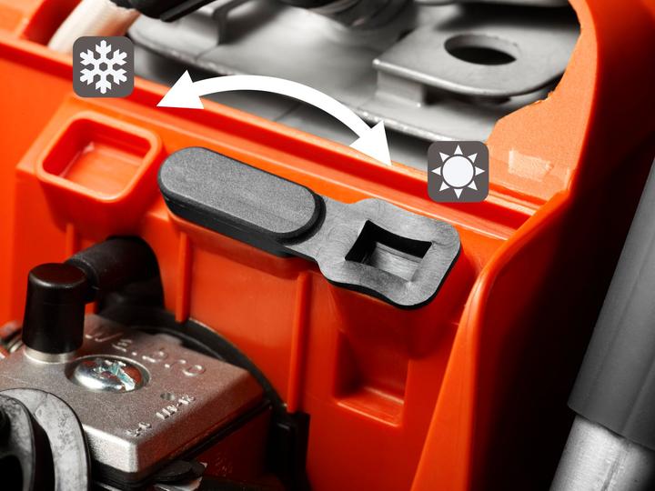 Image du produit Husqvarna 543 Xp (Scie à chaîne à essence)