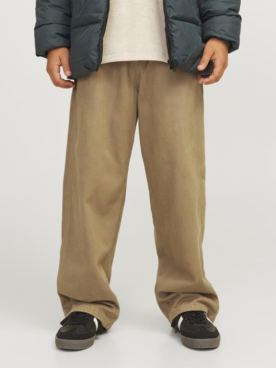 Actual product image Jack & Jones Worker trousers Junior Worker trousers (176)