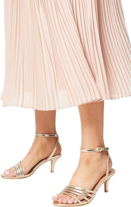 Immagine prodotto Good For The Sole Sana Sandali Bretelle Tacco a Spillo Donna (36)