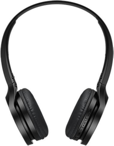 Produktbild Panasonic RP-HF410B (24 h, Kabellos)