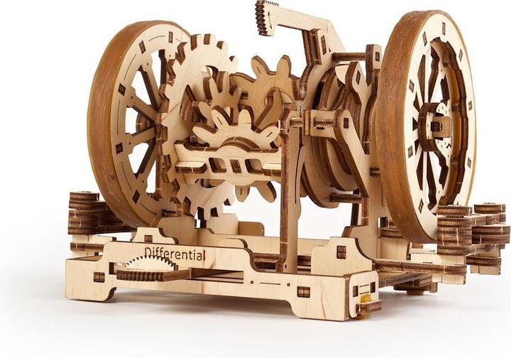 Image du produit Ugears Différentiel