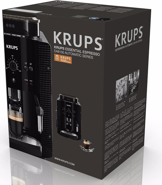 Productafbeelding Krups EA 81 R8
