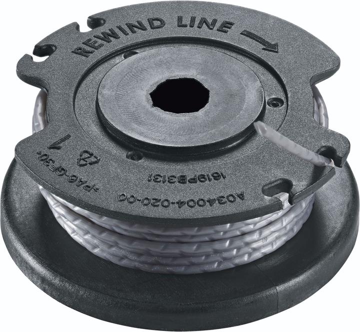 Actual product image Bosch Home & Garden EasyGrassCut 26 (Trim line)