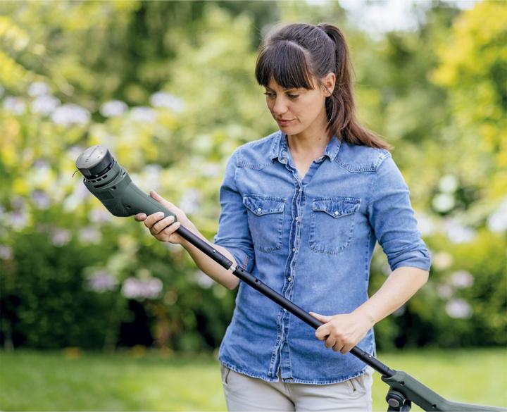 Actual product image Bosch Home & Garden EasyGrassCut 26 (Trim line)