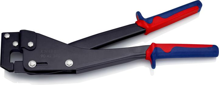 Produktbild Knipex Profil-Verbundzange (340 mm)