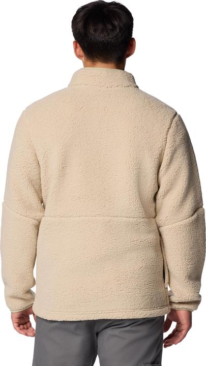 Actual product image Columbia Mountainside Heavyweight Fleece (XL)