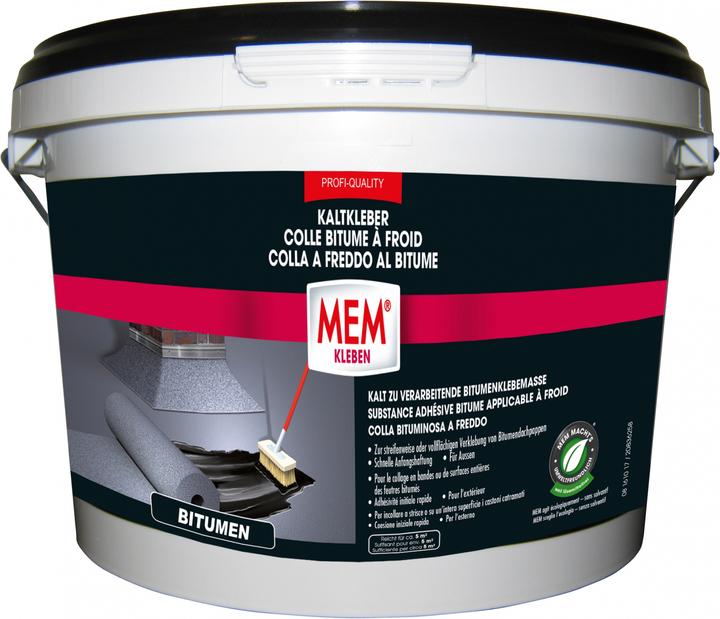 Produktbild MEM Kaltkleber (3000 g)