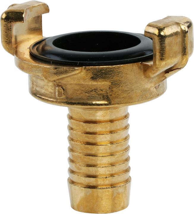Image du produit Gartec Raccord rapide (Attelage, 16 mm)