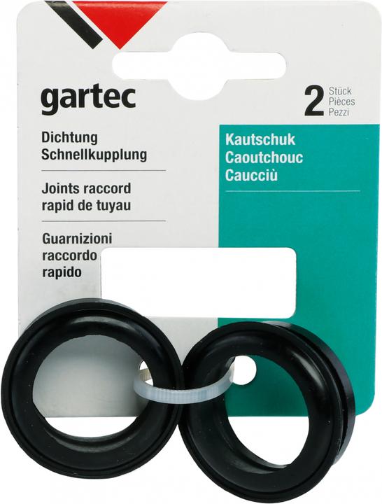 Gartec Dichtung (Kupplung)