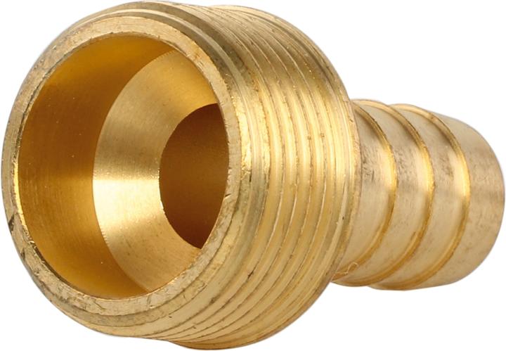Produktbild Gartec Schlauchverschraubung (Schlauchverbinder, 13 mm)