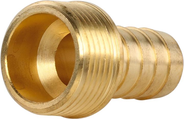 Produktbild Gartec Schlauchverschraubung (Schlauchverbinder, 16 mm)