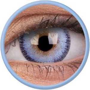 Air Optix ColourVue Fizzy Frozen Blue