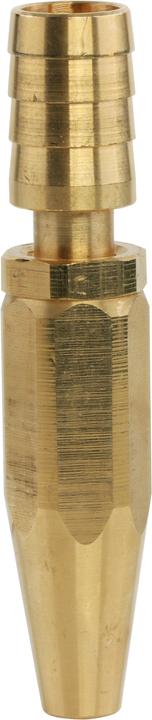 Immagine prodotto Gartec Spruzzatore per tubo da giardino (Connettore tubo flessibile, 19 mm)