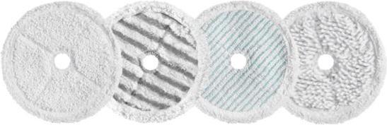 Produktbild Bissell Ersatz Mopp Pads für Spinwave Robot R5