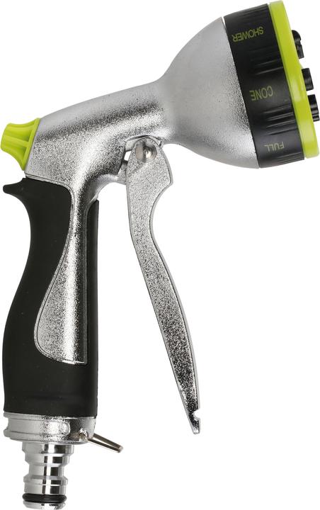 Gartec Wasserpistole