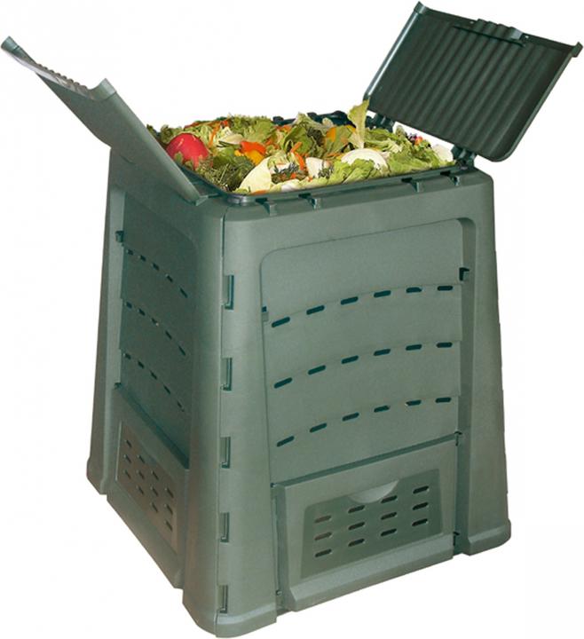 Produktbild Remaplan Thermoquick Express (330 l)