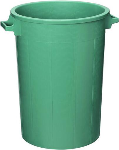 Image du produit Plastime Poubelle (75 l)