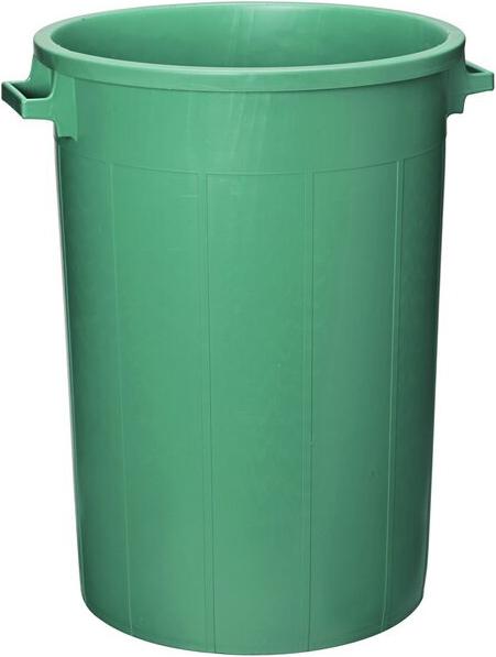 Immagine prodotto Plastime Mülltonne (100 l)