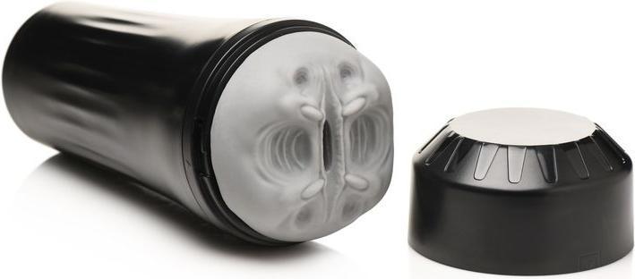 Produktbild Creature Cocks Predator - Creature Stroker - Grey