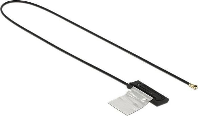 Actual product image Delock WLAN antenna MHF IV / HSC MXHP32 (Wi-Fi)