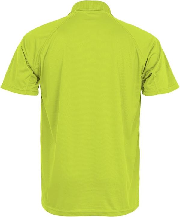 Image du produit Spiro Polo Impact Performance Aircool (L)
