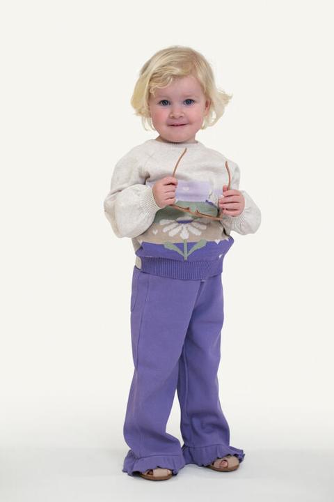 Actual product image Hust and Claire Mädchen Hose HCTine (128)