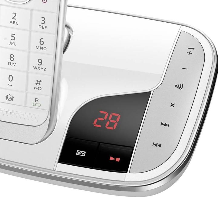 Produktbild Panasonic KX-TGJ322GW