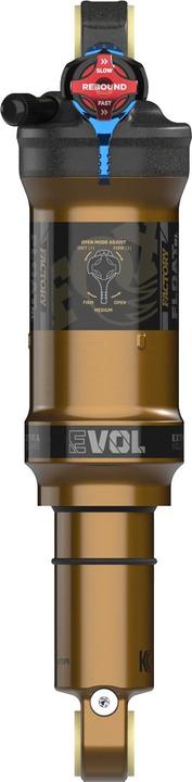 Actual product image Fox Damper Float SL FS 3pos-Adj Evol (8550 mm)