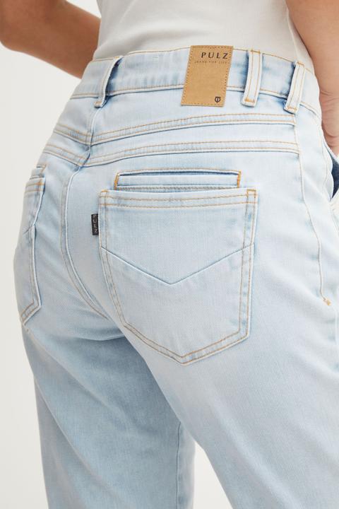 Actual product image Pulz Jeans PZMELINA JNS - 50207184 (W32/L32)