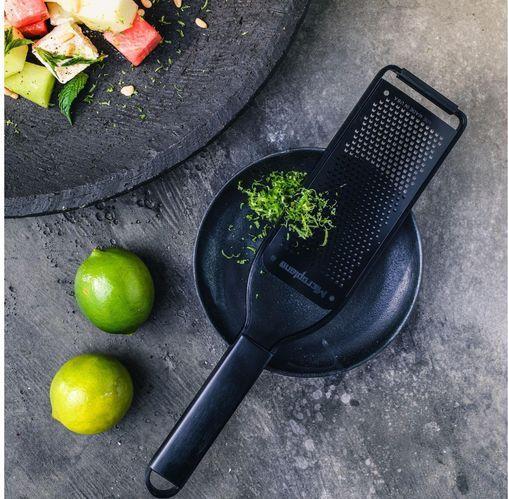 Actual product image Microplane BLACK SHEEP grater