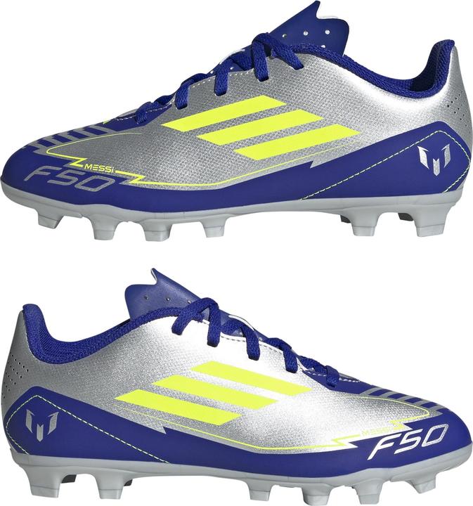 Produktbild adidas F50 Club Messi FG/MG (38)
