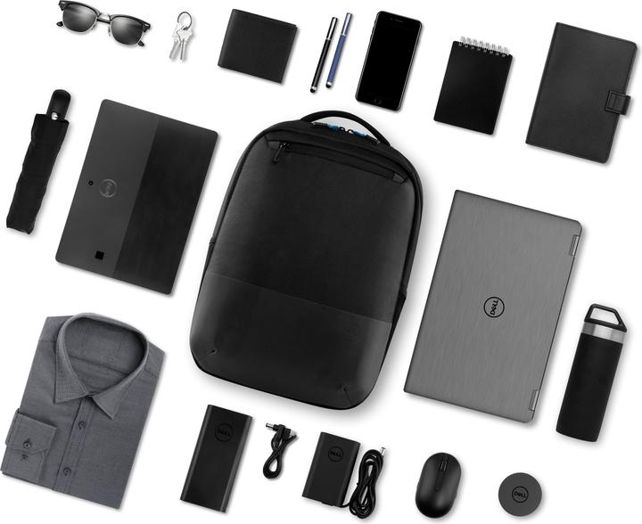 Produktbild Dell Pro Slim (20 l)